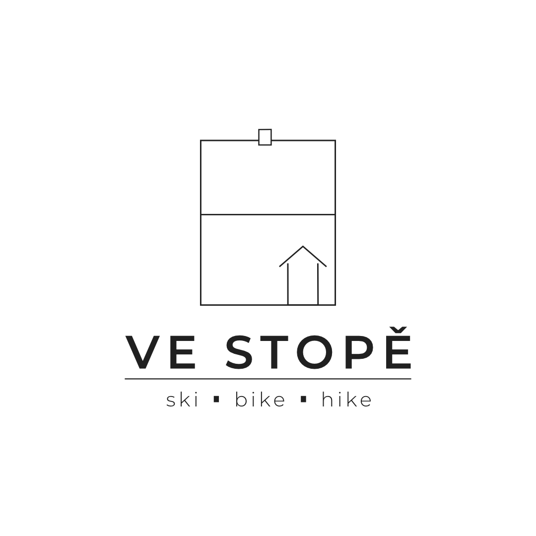 VE STOPĚ