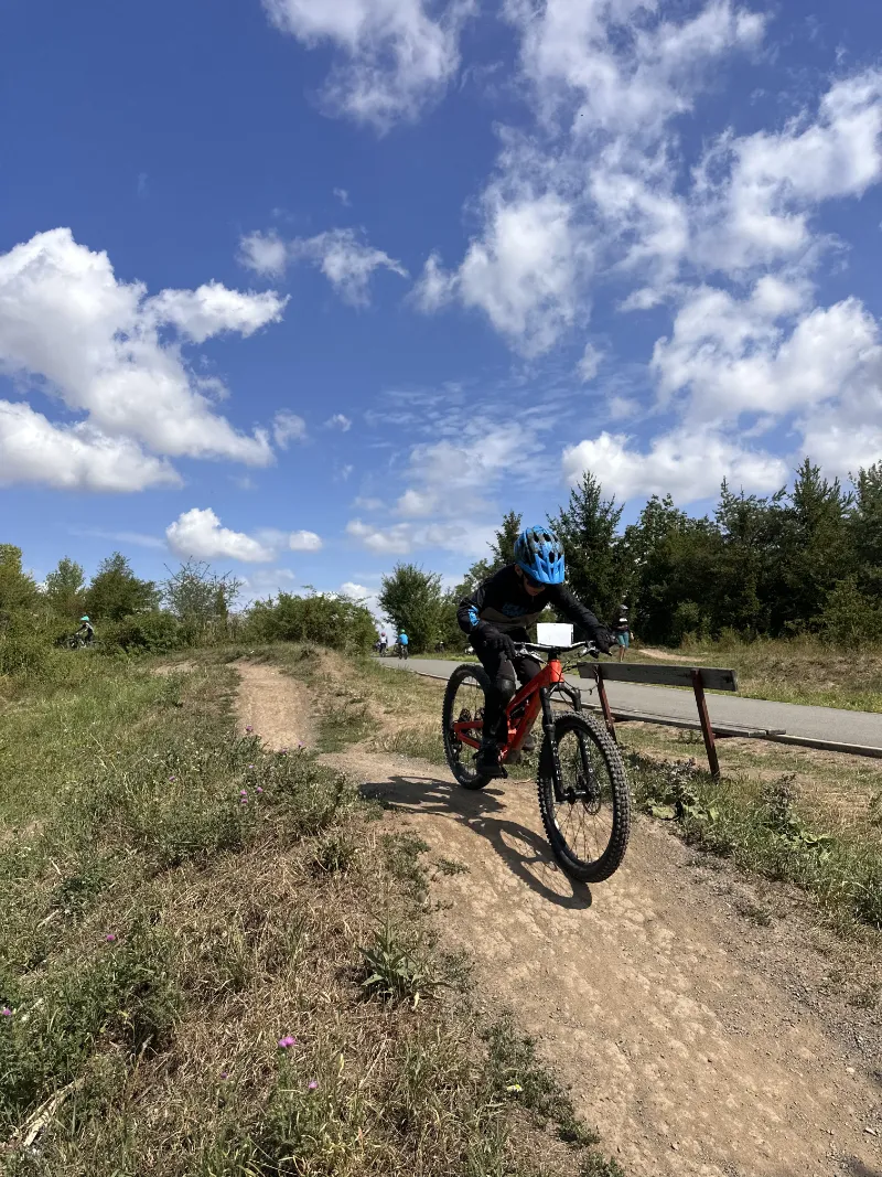 chata VE STOPĚ Boží Dar BIKE